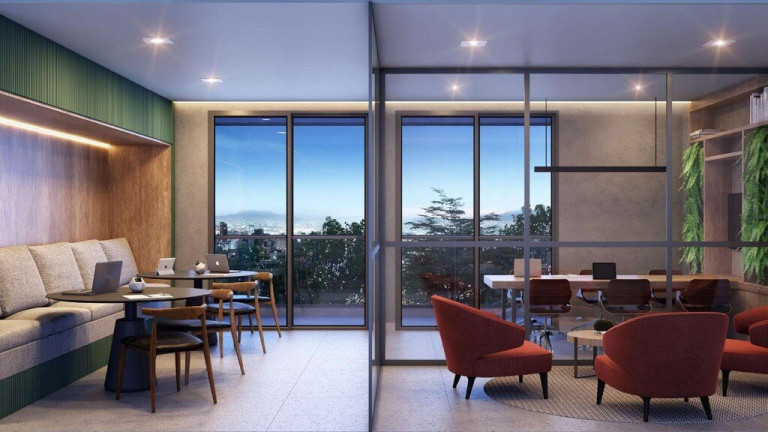 Imagem Imóvel Comercial à Venda, 25 m² em Brooklin Paulista - São Paulo