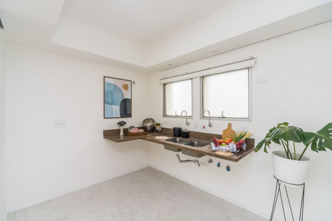 Imagem Apartamento com 3 Quartos à Venda, 104 m² em Vila Olímpia - São Paulo Imagem Apartamento com 3 Quartos à Venda, 104 m² em Vila Olímpia - São Paulo