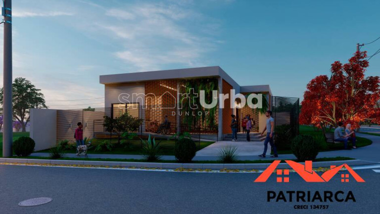 Imagem Terreno em Condomínio à Venda, 144 m² em Parque Floresta - Campinas Imagem Terreno em Condomínio à Venda, 144 m² em Parque Floresta - Campinas