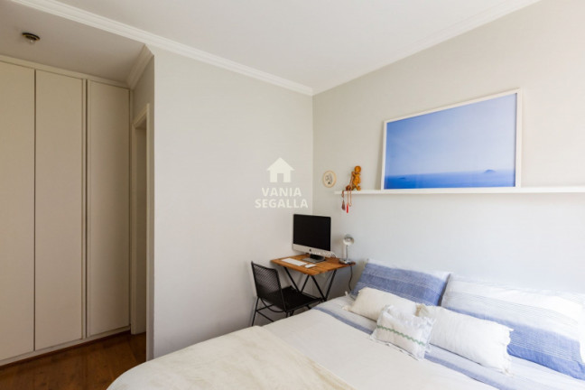 Imagem Apartamento com 3 Quartos à Venda, 79 m² em Vila Pompéia - São Paulo