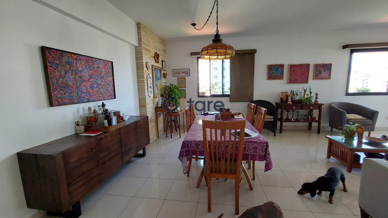 Imagem Apartamento com 3 Quartos à Venda,  em Cocó - Fortaleza