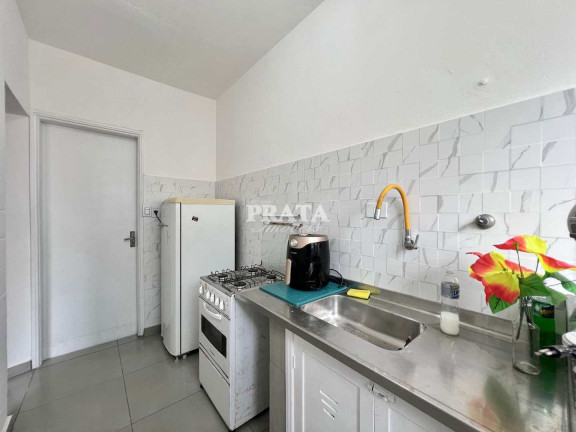 Imagem Apartamento com 1 Quarto à Venda, 40 m² em Aviação - Praia Grande Imagem Apartamento com 1 Quarto à Venda, 40 m² em Aviação - Praia Grande