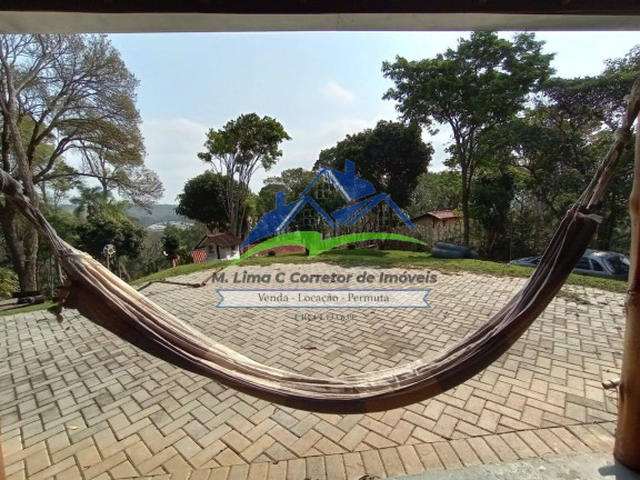 Imagem Chácara com 5 Quartos à Venda, 8.400 m² em Rosário - Atibaia Imagem Chácara com 5 Quartos à Venda, 8.400 m² em Rosário - Atibaia