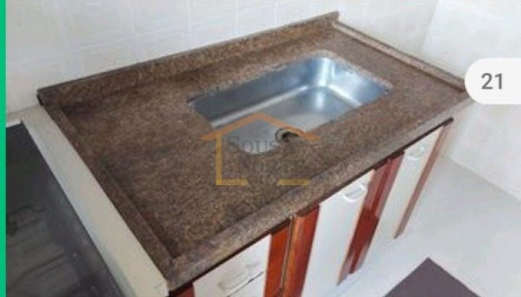 Imagem Apartamento com 1 Quarto à Venda, 34 m² em Santana - São Paulo Imagem Apartamento com 1 Quarto à Venda, 34 m² em Santana - São Paulo