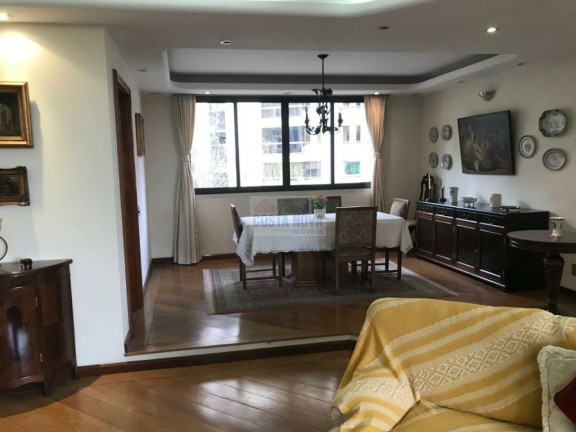 Imagem Apartamento com 3 Quartos à Venda, 260 m² Imagem Apartamento com 3 Quartos à Venda, 260 m²