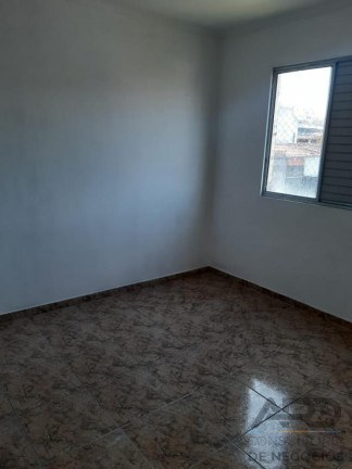 Imagem Apartamento com 2 Quartos para Alugar, 47 m² em Parque São Rafael - São Paulo