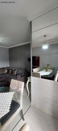 Imagem Apartamento com 3 Quartos à Venda, 82 m² em Jardim Vazani - São Paulo Imagem Apartamento com 3 Quartos à Venda, 82 m² em Jardim Vazani - São Paulo