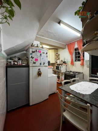 Imagem Casa com 4 Quartos à Venda, 152 m² em Várzea Da Barra Funda - São Paulo