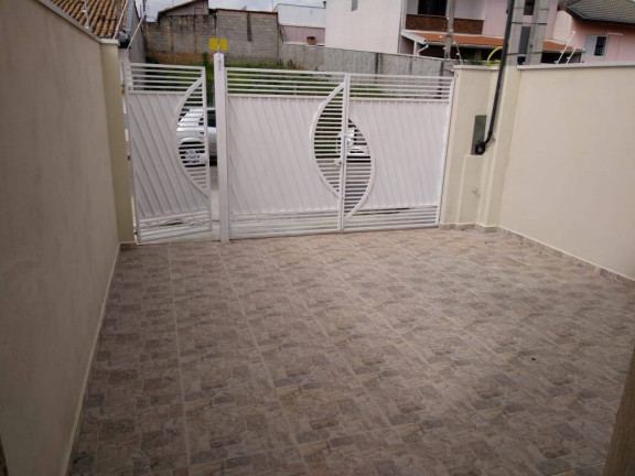Imagem Casa com 2 Quartos à Venda, 125 m² em Residencial Estoril - Taubaté