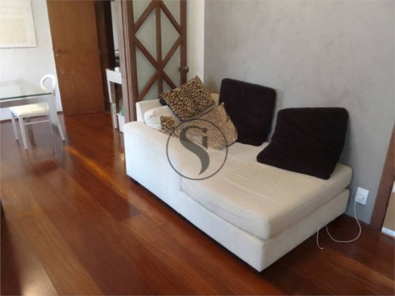 Imagem Apartamento com 2 Quartos para Alugar, 130 m² em Itaim Bibi - São Paulo Imagem Apartamento com 2 Quartos para Alugar, 130 m² em Itaim Bibi - São Paulo