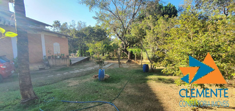 Imagem Casa de Condomínio com 4 Quartos à Venda, 250 m² em São José De Almeida - Lagoa Santa