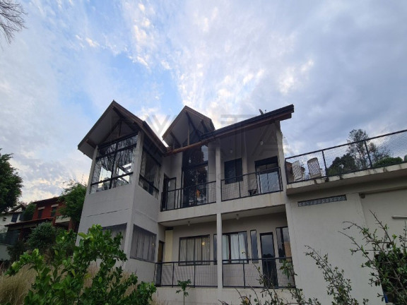 Imagem Imóvel com 3 Quartos à Venda, 557 m² em Jardim Mediterrâneo - Cotia