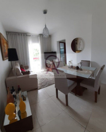 Imagem Imóvel com 1 Quarto à Venda, 63 m² em Candeal - Salvador