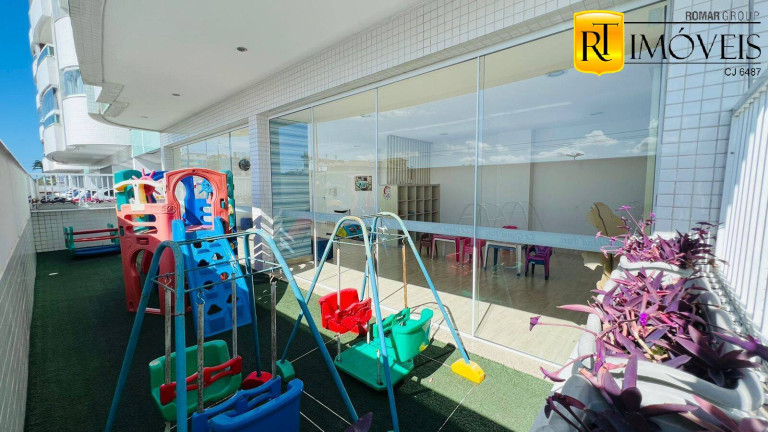 Imagem Cobertura com 3 Quartos à Venda, 138 m² em Centro - Cabo Frio Imagem Cobertura com 3 Quartos à Venda, 138 m² em Centro - Cabo Frio
