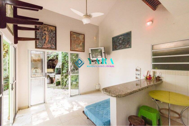 Imagem Casa com 4 Quartos à Venda, 1.500 m² em Ponta Grossa - Ubatuba Imagem Casa com 4 Quartos à Venda, 1.500 m² em Ponta Grossa - Ubatuba