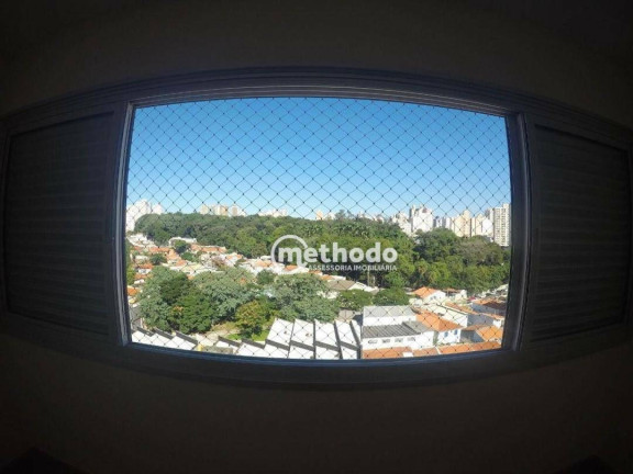 Imagem Apartamento com 3 Quartos à Venda, 110 m² em Jardim Proença - Campinas Imagem Apartamento com 3 Quartos à Venda, 110 m² em Jardim Proença - Campinas