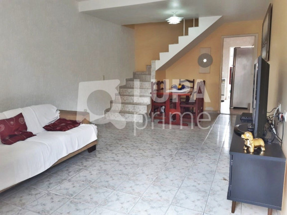 Casa com 2 Quartos à Venda, 95 m² em Parada Inglesa - São Paulo