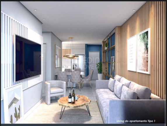 Imagem Apartamento com 2 Quartos à Venda, 66 m² em Ariribá - Balneário Camboriú Imagem Apartamento com 2 Quartos à Venda, 66 m² em Ariribá - Balneário Camboriú