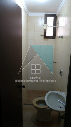 Apartamento com 3 Quartos para Alugar, 166 m² em Centro - Ribeirão Preto