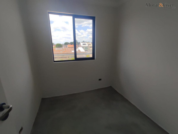 Imagem Apartamento com 3 Quartos à Venda, 67 m² em Afonso Pena - São José Dos Pinhais