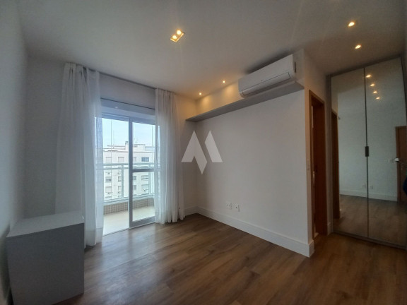 Imagem Apartamento com 3 Quartos à Venda, 134 m² em Boqueirão - Santos