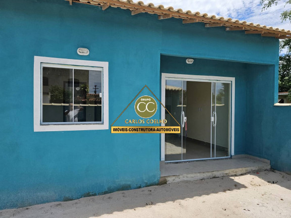 Imagem Casa à Venda, em Unamar - Cabo Frio Imagem Casa à Venda, em Unamar - Cabo Frio