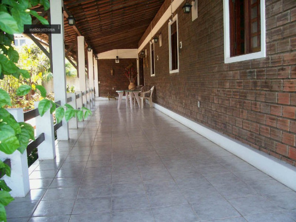 Imagem Casa com 4 Quartos à Venda, 350 m² em Capim Macio - Natal Imagem Casa com 4 Quartos à Venda, 350 m² em Capim Macio - Natal