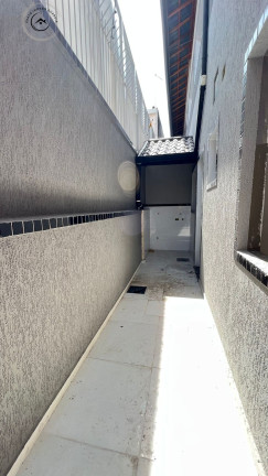 Imagem Casa com 2 Quartos à Venda, 54 m² em Maracanã - Praia Grande Imagem Casa com 2 Quartos à Venda, 54 m² em Maracanã - Praia Grande