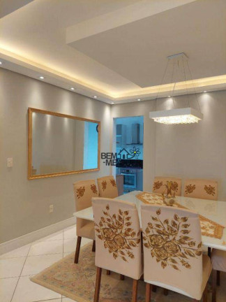 Imagem Apartamento com 3 Quartos à Venda, 86 m² em Vila Guilhermina - Praia Grande Imagem Apartamento com 3 Quartos à Venda, 86 m² em Vila Guilhermina - Praia Grande