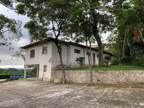 Terreno à Venda, 5.136 m² em Granja Viana - Cotia