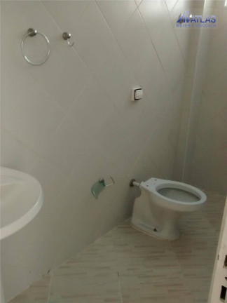 Imagem Apartamento com 1 Quarto para Alugar, 42 m² em Vila Maria - São Paulo