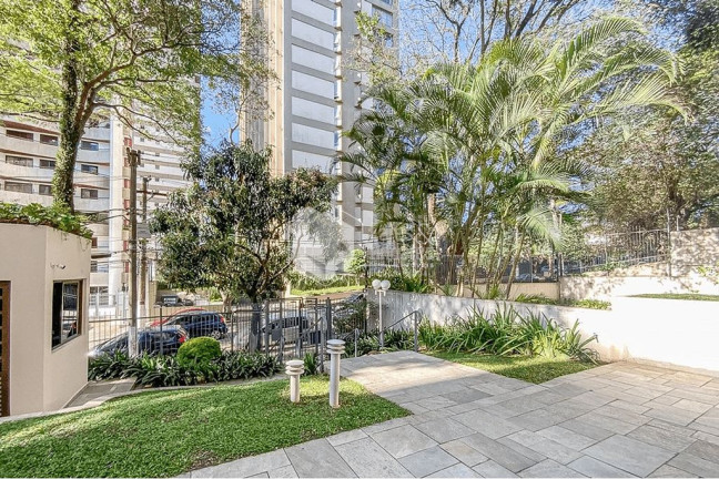 Imagem Apartamento com 3 Quartos à Venda, 105 m² em Alto Da Boa Vista - São Paulo Imagem Apartamento com 3 Quartos à Venda, 105 m² em Alto Da Boa Vista - São Paulo