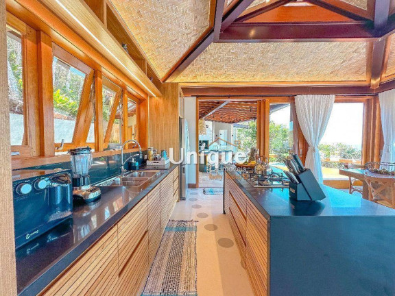 Imagem Casa com 6 Quartos à Venda, 620 m² em Praia Brava - Armação Dos Búzios