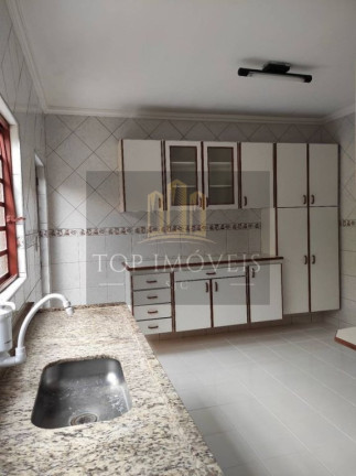 Imagem Sobrado com 3 Quartos à Venda, 137 m² em Bosque Dos Eucaliptos - São José Dos Campos