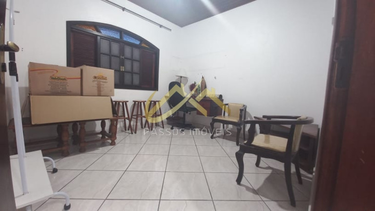Imagem Casa com 3 Quartos à Venda, 200 m² em Silop - Ubatuba