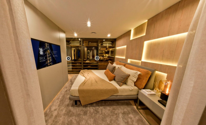 Imagem Apartamento com 3 Quartos à Venda, 157 m² em Moema - São Paulo