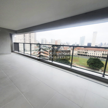 Imagem Apartamento com 3 Quartos à Venda, 156 m² em Vila Mariana - São Paulo