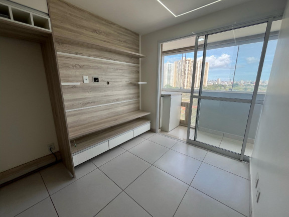 Imagem Imóvel com 1 Quarto à Venda, 33 m² em Sul (águas Claras) - Brasília