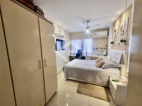 Imagem Apartamento com 3 Quartos à Venda, 92 m² em Barra Olímpica - Rio De Janeiro