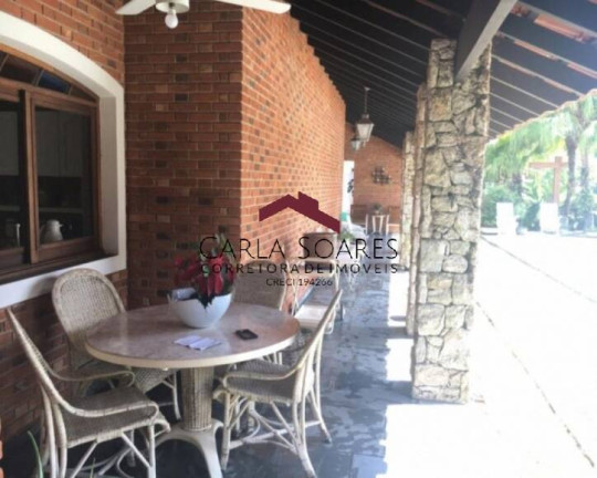 Imagem Casa com 5 Quartos à Venda, 750 m² em Acapulco - Guarujá Imagem Casa com 5 Quartos à Venda, 750 m² em Acapulco - Guarujá