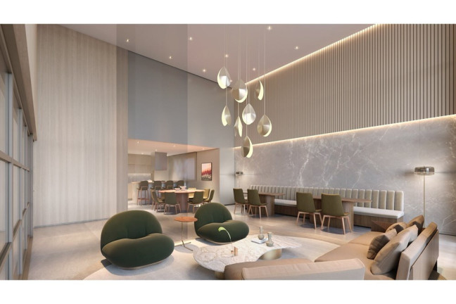Imagem Imóvel com 3 Quartos à Venda, 152 m² em Mooca - São Paulo