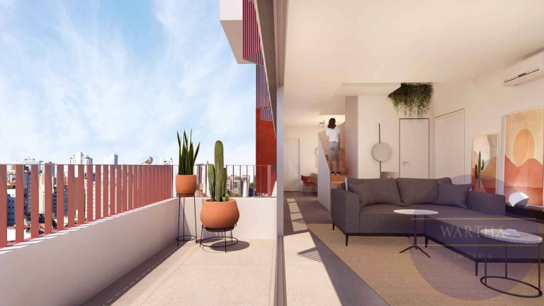 Imagem Apartamento com 2 Quartos à Venda, 88 m² em Menino Deus - Porto Alegre Imagem Apartamento com 2 Quartos à Venda, 88 m² em Menino Deus - Porto Alegre