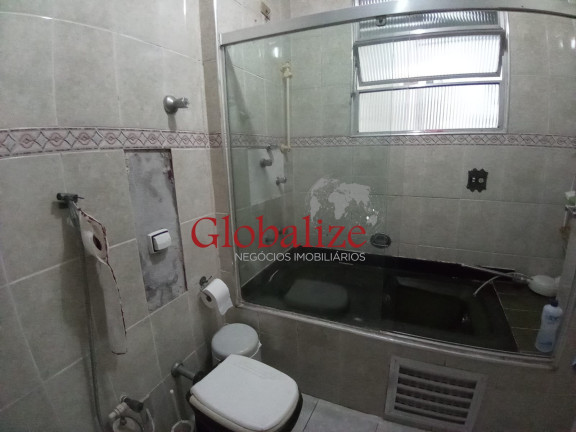 Imagem Imóvel com 3 Quartos à Venda, 176 m² em Gonzaga - Santos