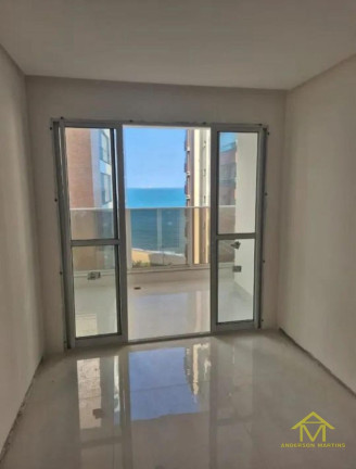 Imagem Apartamento com 3 Quartos à Venda, 86 m² em Itapuã - Vila Velha