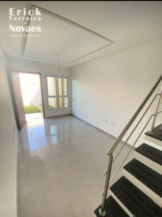 Imagem Casa com 3 Quartos à Venda, 100 m² em Praia Do Morro - Guarapari Imagem Casa com 3 Quartos à Venda, 100 m² em Praia Do Morro - Guarapari
