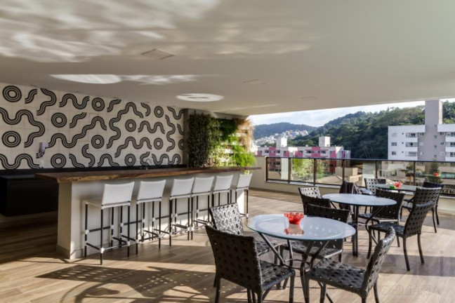 Imagem Apartamento com 2 Quartos à Venda, 76 m² em Nações - Balneário Camboriú