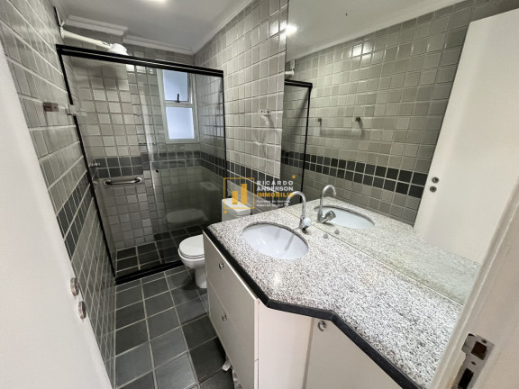 Imagem Apartamento com 3 Quartos à Venda, 108 m² em Pituba - Salvador