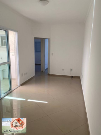 Imagem Apartamento com 2 Quartos à Venda, 42 m² em Jardim Santo André - Santo André