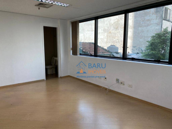 Imagem Imóvel para Alugar, 40 m² em Pinheiros - São Paulo Imagem Imóvel para Alugar, 40 m² em Pinheiros - São Paulo
