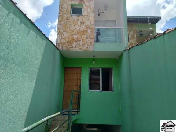 Imagem Sobrado com 3 Quartos à Venda, 130 m² em Cidade Patriarca - São Paulo Imagem Sobrado com 3 Quartos à Venda, 130 m² em Cidade Patriarca - São Paulo
